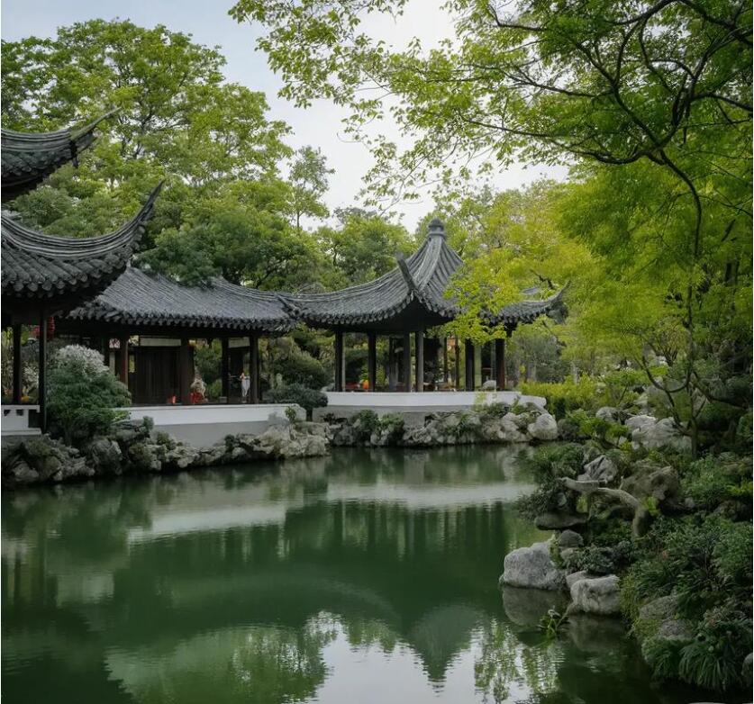 花溪区宿命餐饮有限公司